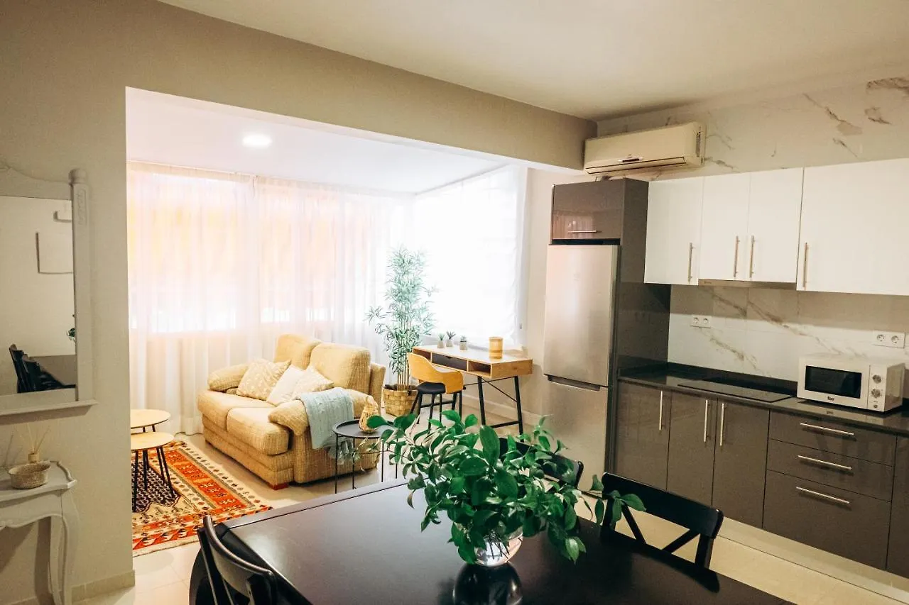 Club Apartments By Grupo Compostelana 6 Puerto de la Cruz  Spain