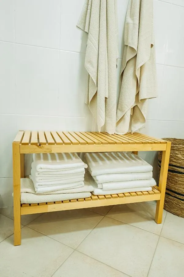 Club Apartments By Grupo Compostelana 6 بويرتو ذي لا كروز