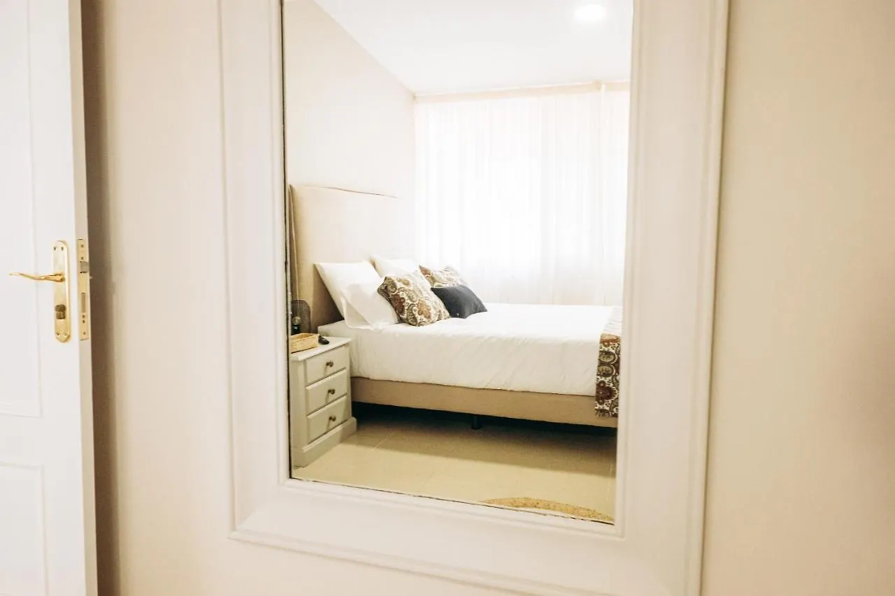 Club Apartments By Grupo Compostelana 6 بويرتو ذي لا كروز