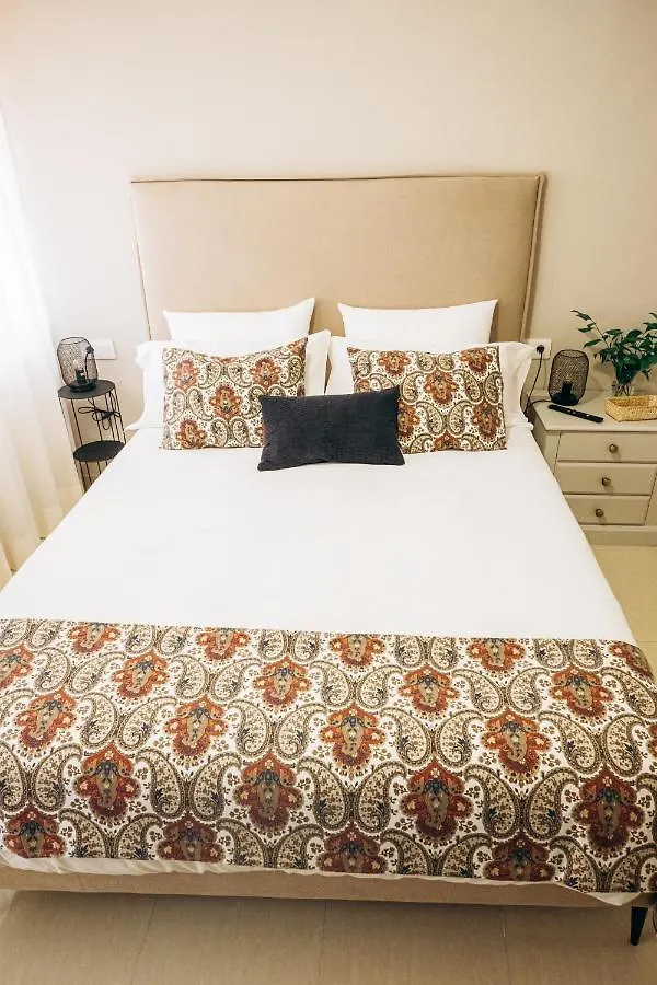 Club Apartments By Grupo Compostelana 6 Puerto de la Cruz  Spain