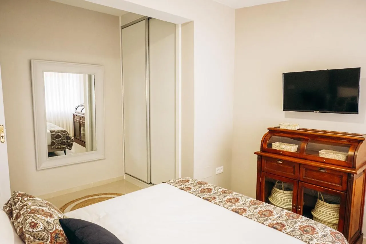 Club Apartments By Grupo Compostelana 6 بويرتو ذي لا كروز