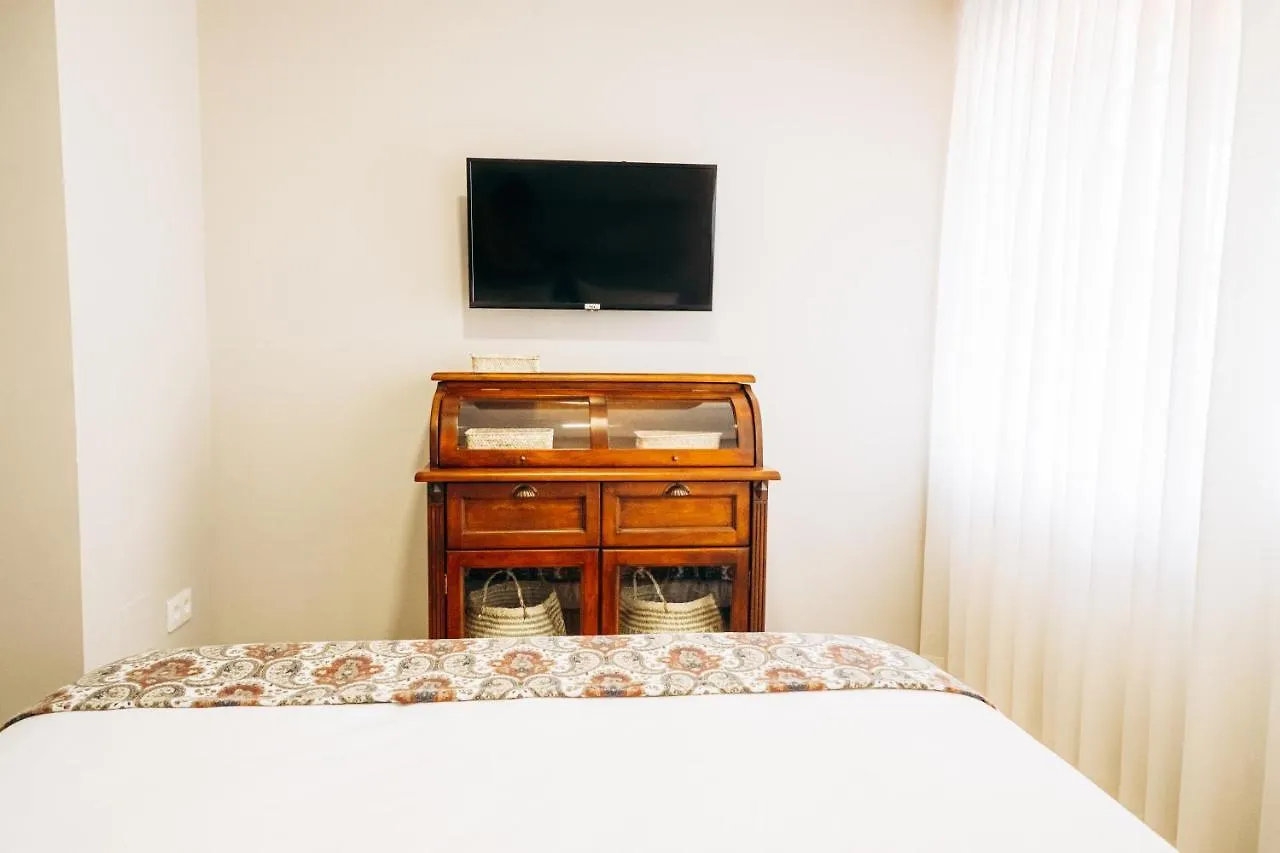 Club Apartments By Grupo Compostelana 6 بويرتو ذي لا كروز