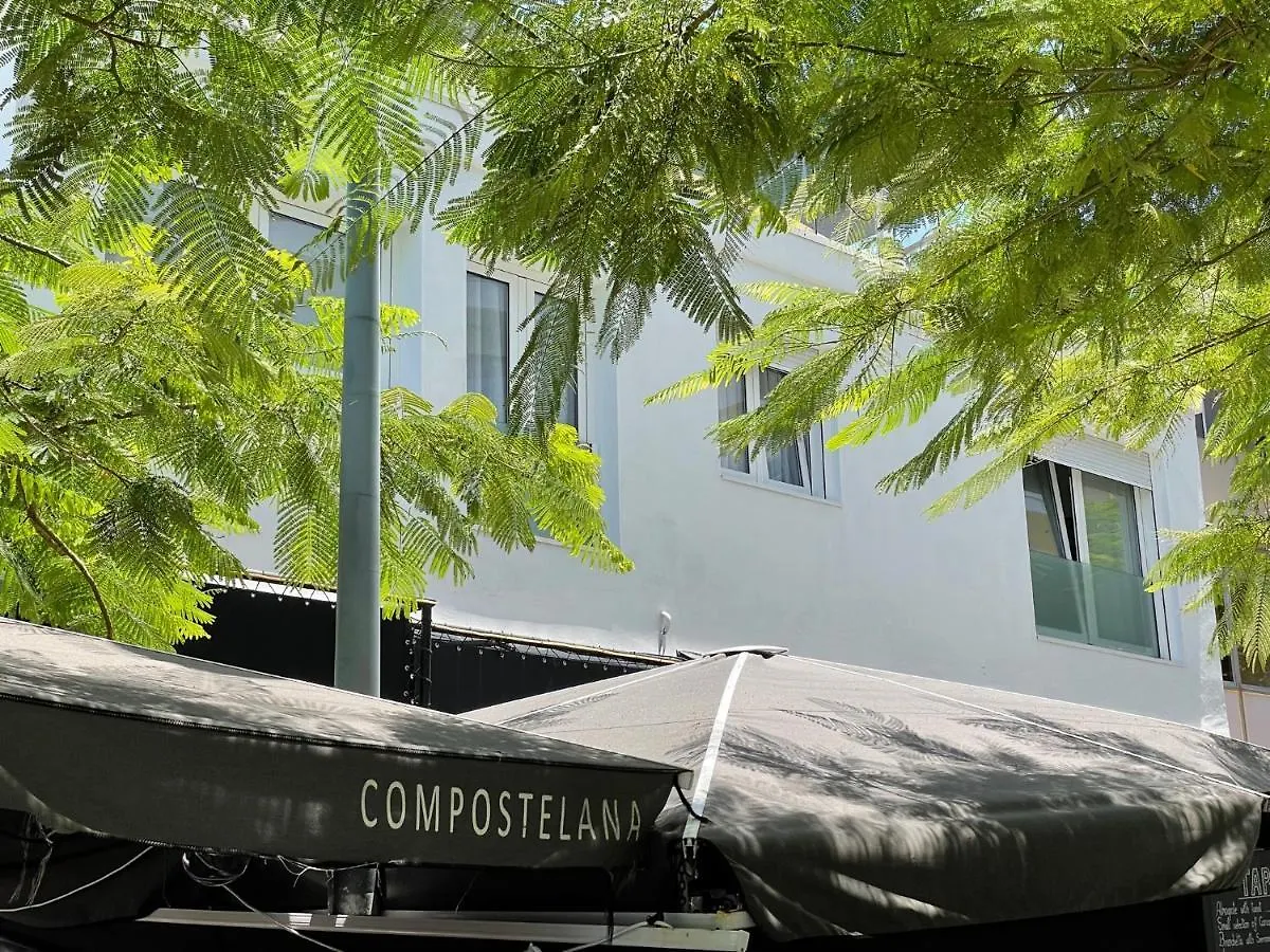 Club Apartments By Grupo Compostelana 6 Puerto de la Cruz